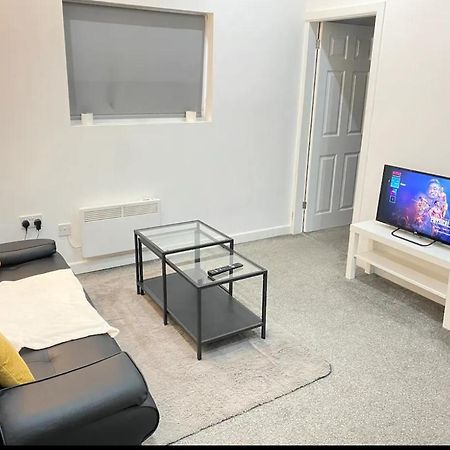 Apartment In Bham City Centre, Free Parking Sleeps 3 Birmingham Exteriér fotografie