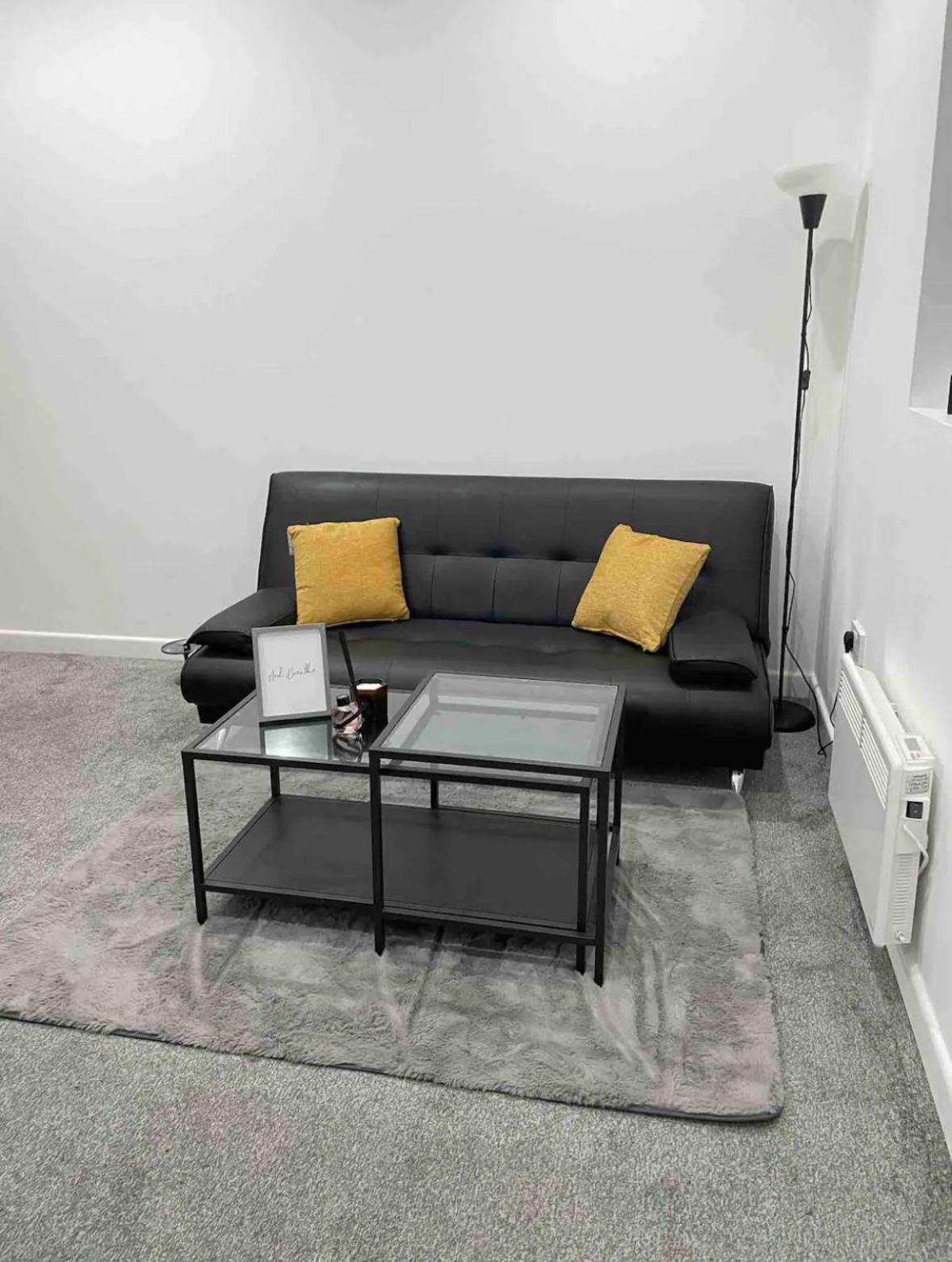 Apartment In Bham City Centre, Free Parking Sleeps 3 Birmingham Exteriér fotografie