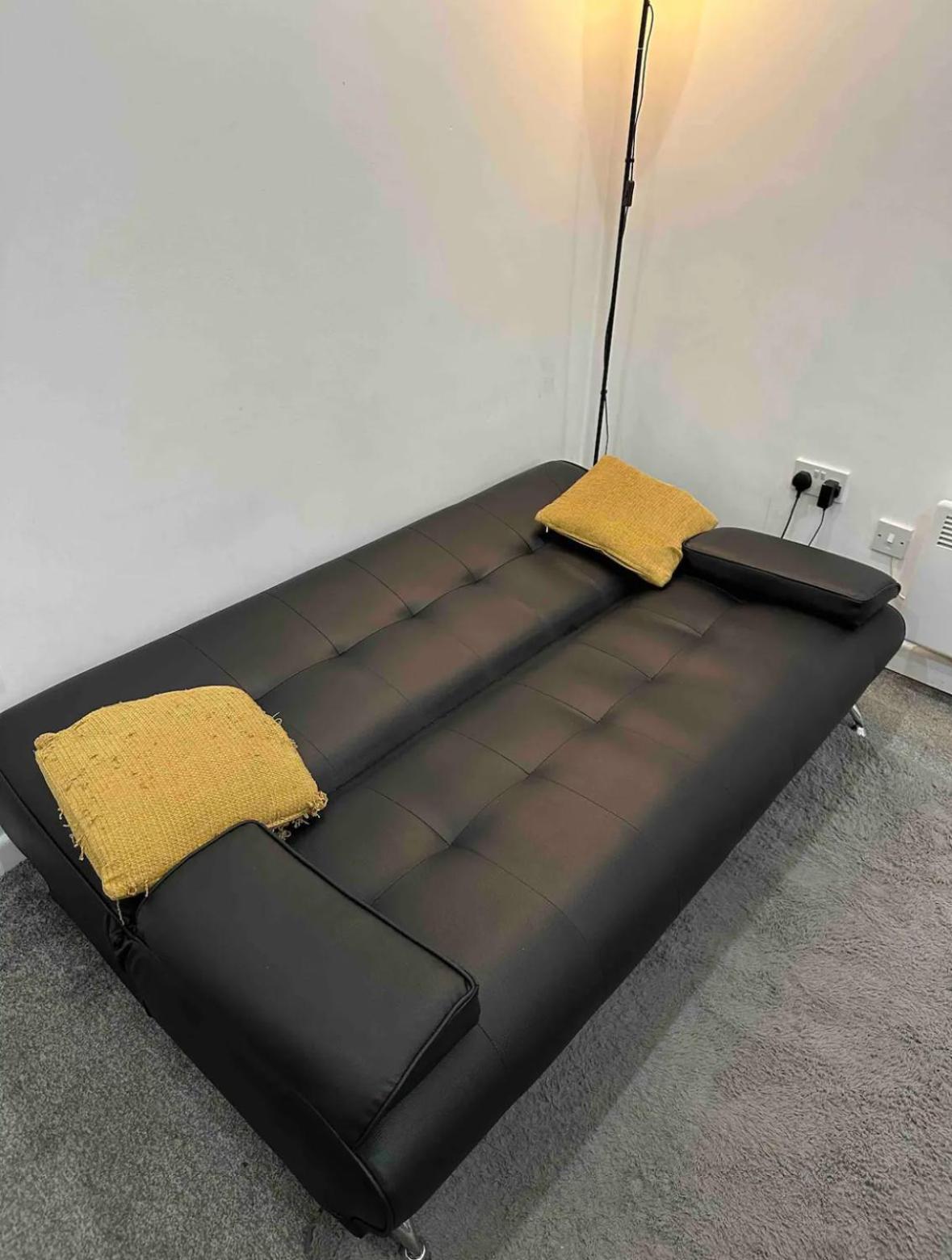Apartment In Bham City Centre, Free Parking Sleeps 3 Birmingham Exteriér fotografie